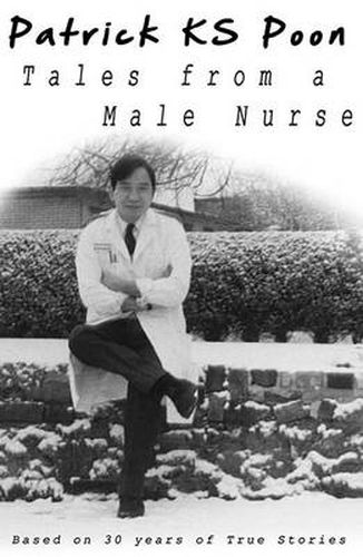 Cover image for Tales of a Male Nurse