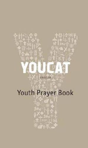 Cover image for YOUCAT - Youth Prayer Book