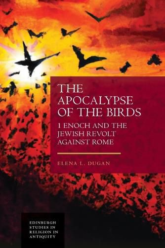 Cover image for The Apocalypse of the Birds