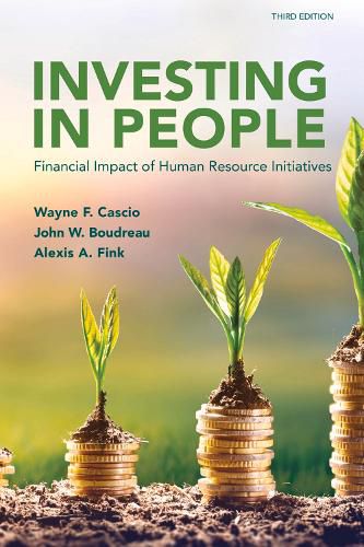 Cover image for Investing in People: Financial Impact of Human Resource Initiatives