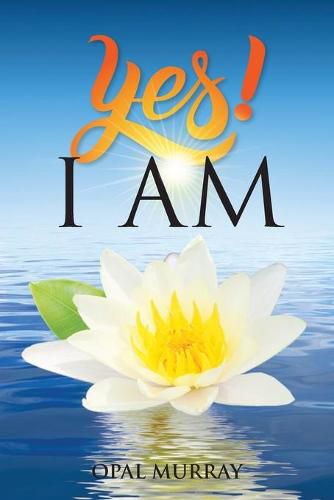 Cover image for YES! I Am