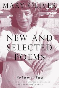 Cover image for New and Selected Poems, Volume Two