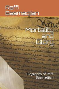 Cover image for Mortality and Glory