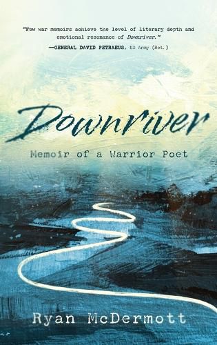 Cover image for Downriver