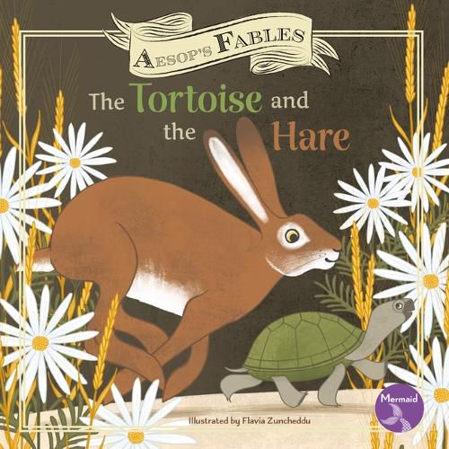 The Tortoise and the Hare