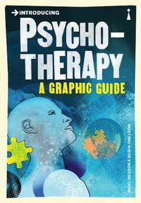 Cover image for Introducing Psychotherapy: A Graphic Guide