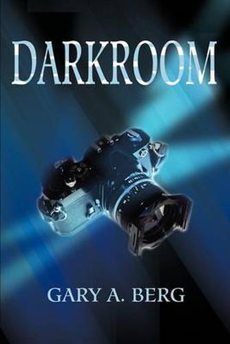 Cover image for Darkroom