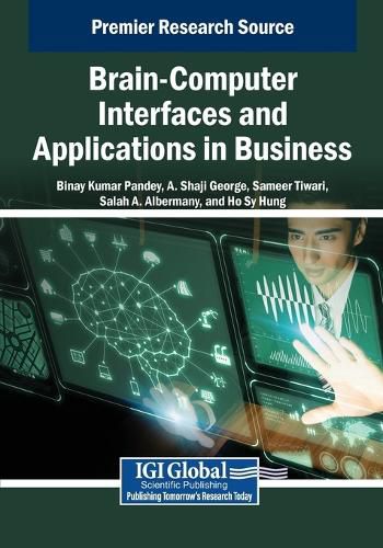 Cover image for Brain-Computer Interfaces and Applications in Business