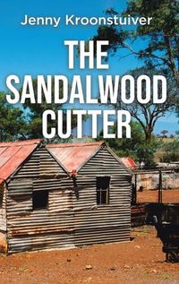 Cover image for The Sandalwood Cutter