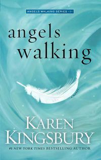 Cover image for Angels Walking