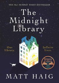 Cover image for The Midnight Library