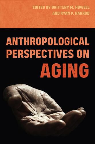 Cover image for Anthropological Perspectives on Aging