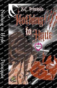 Cover image for Nothing to Hyde