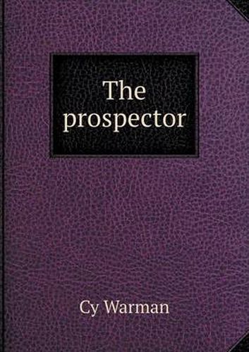 The prospector