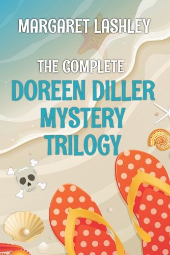 Cover image for Doreen Diller Complete Trilogy