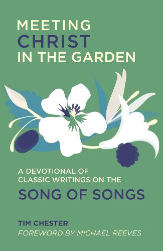 Cover image for Meeting Christ in the Garden