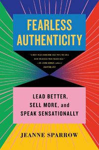 Cover image for Fearless Authenticity