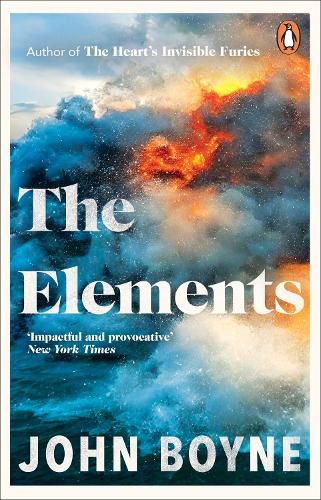 Cover image for The Elements