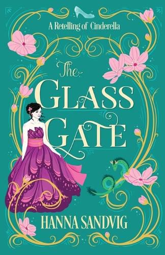 Cover image for The Glass Gate