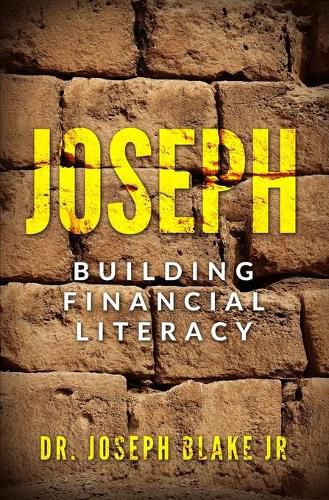 Cover image for Joseph: Building Financial Literacy