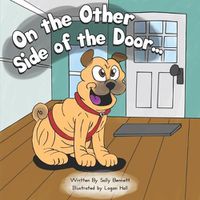 Cover image for On the Other Side of the Door