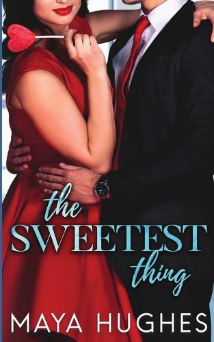 Cover image for The Sweetest Thing