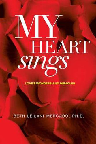 Cover image for My Heart Sings