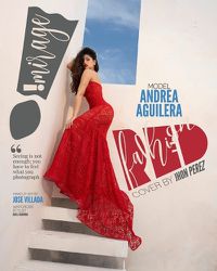 Cover image for IMIRAGEmagazine Issue