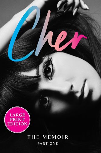 Cover image for Cher: Part One