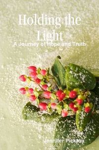 Cover image for Holding the Light