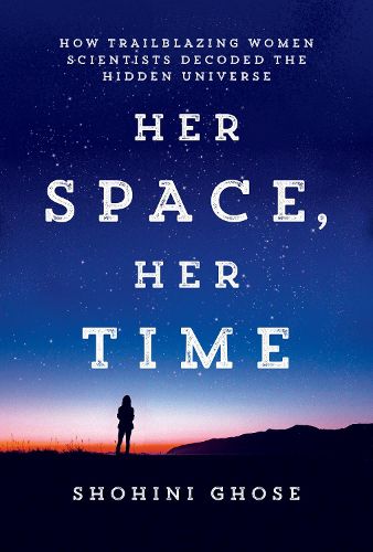 Her Space, Her Time