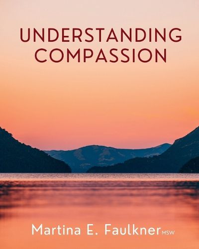 Cover image for Understanding Compassion