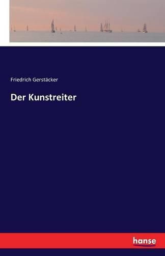 Der Kunstreiter