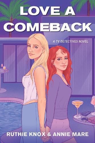 Cover image for Love a Comeback