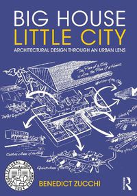 Cover image for Big House Little City