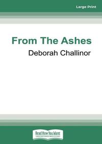 Cover image for From The Ashes