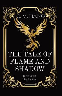 Cover image for The Tale of Flame and Shadow