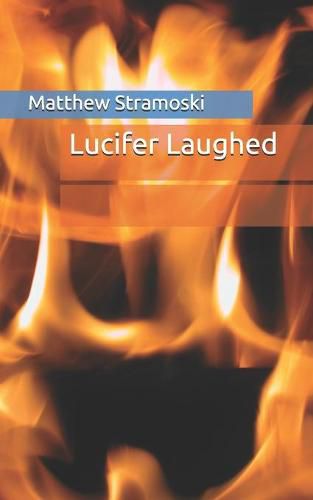 Cover image for Lucifer Laughed