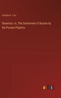 Cover image for Shawmut