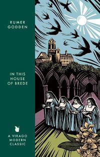 Cover image for In this House of Brede