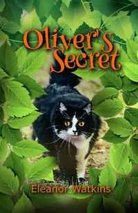 Cover image for Oliver's Secret