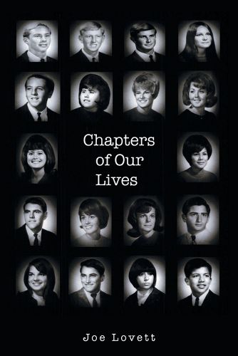 Cover image for Chapters of Our Lives