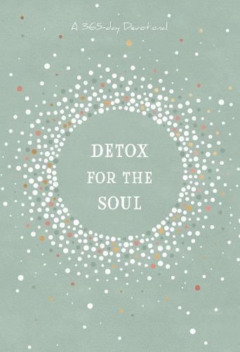 Detox for the Soul