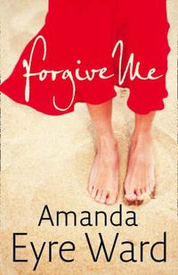 Cover image for Forgive Me