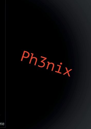 Cover image for Ph3nix