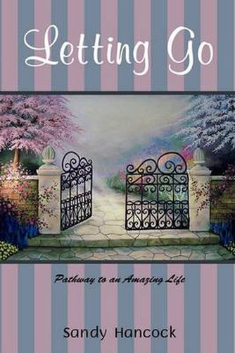Cover image for Letting Go