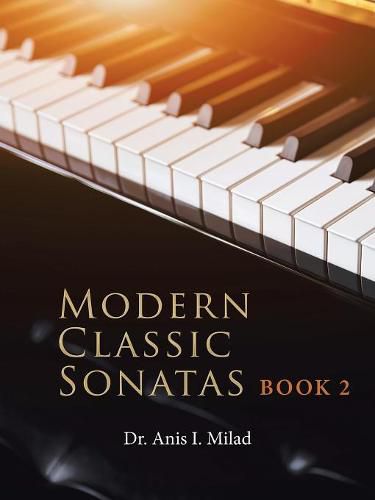 Cover image for Modern Classic Sonatas