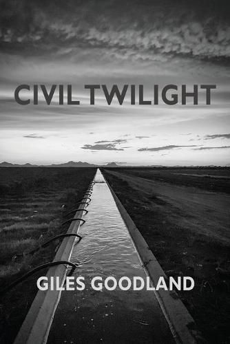 Cover image for Civil Twilight