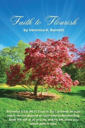 Cover image for Faith to Flourish