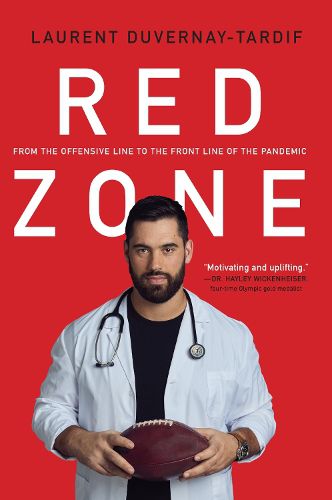 Cover image for Red Zone